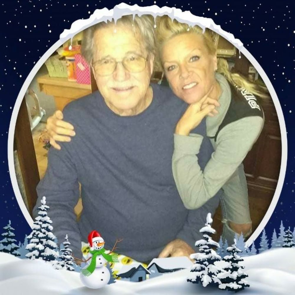 Meet your Posher, Georgia